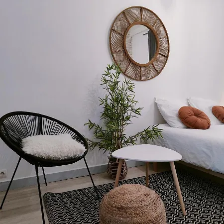 Cozy Proche De Paris *