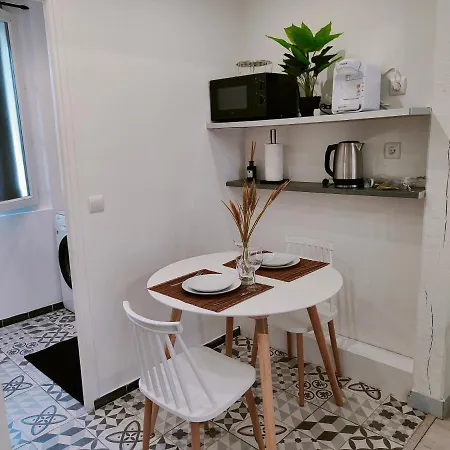 Cozy Proche De Paris Bois-Colombes