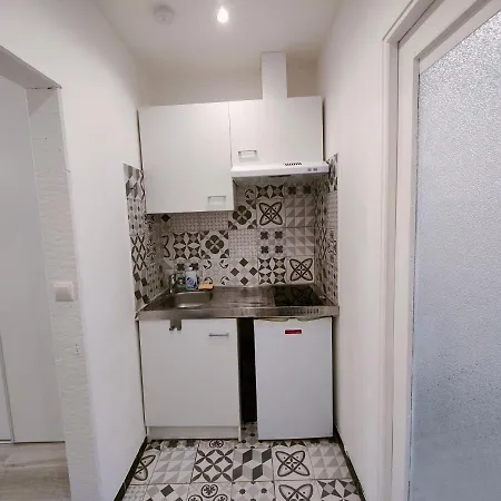 Cozy Proche De Paris Bois-Colombes