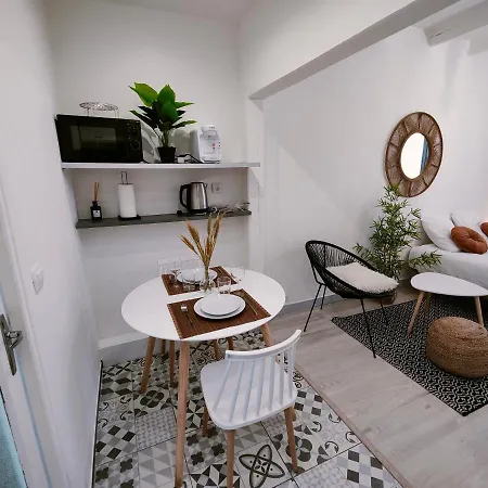 Cozy Proche De Paris شقة