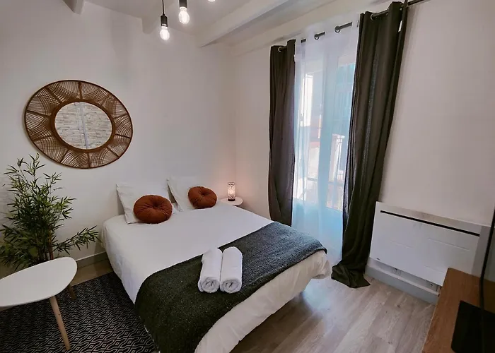 Cozy Proche De Paris Bois-Colombes