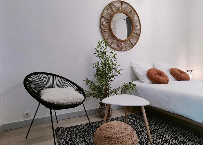 Cozy Proche De Paris *