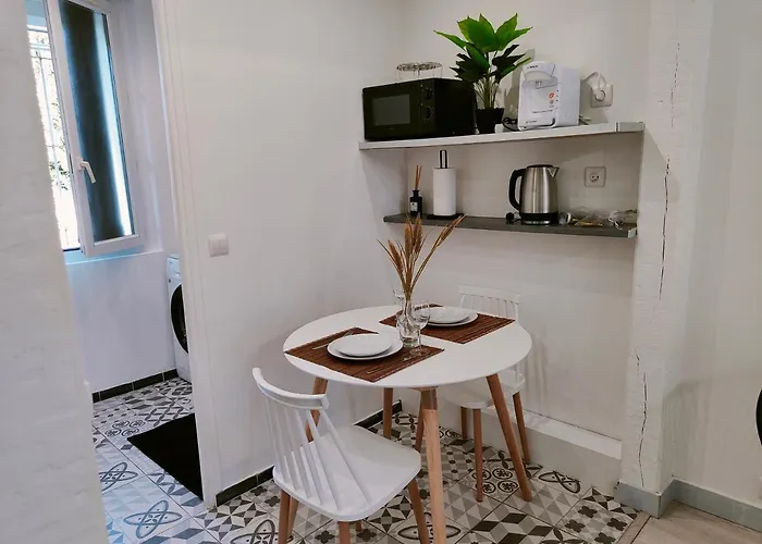 Cozy Proche De Paris Bois-Colombes