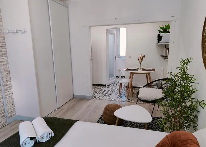 Daire Cozy Proche De Paris *