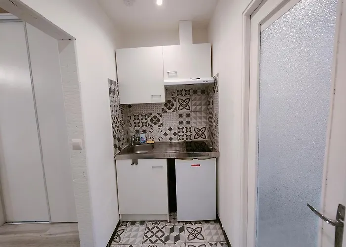 Cozy Proche De Paris Bois-Colombes