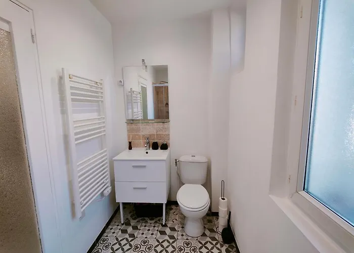 Cozy Proche De Paris * Bois-Colombes