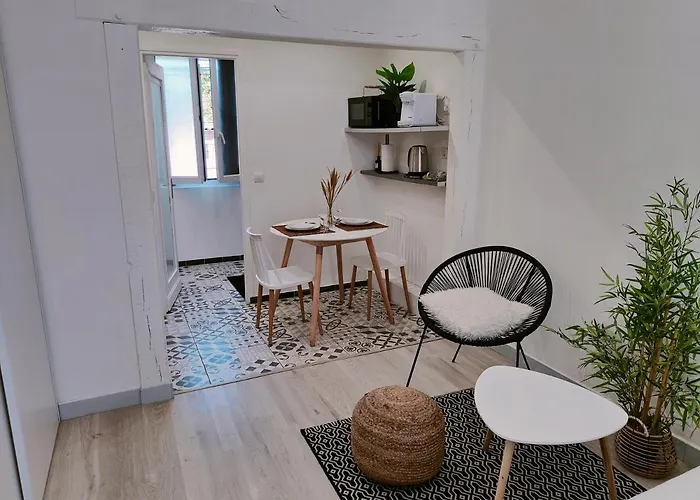 Cozy Proche De Paris Daire Bois-Colombes